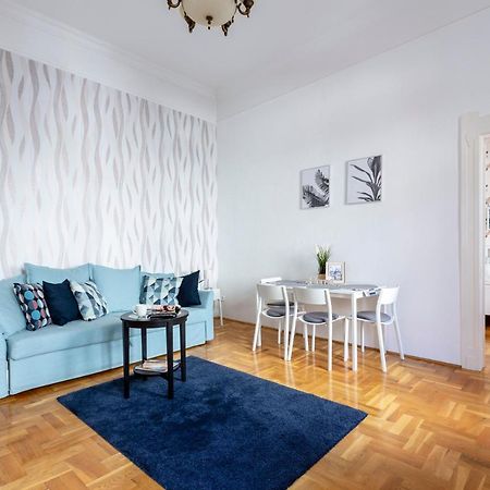 Deluxe Dream Home In The Center Budapest Bagian luar foto