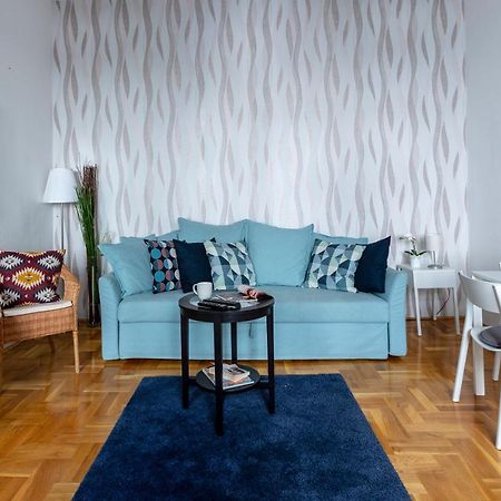 Deluxe Dream Home In The Center Budapest Bagian luar foto