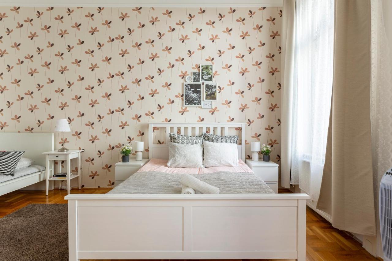 Deluxe Dream Home In The Center Budapest Bagian luar foto