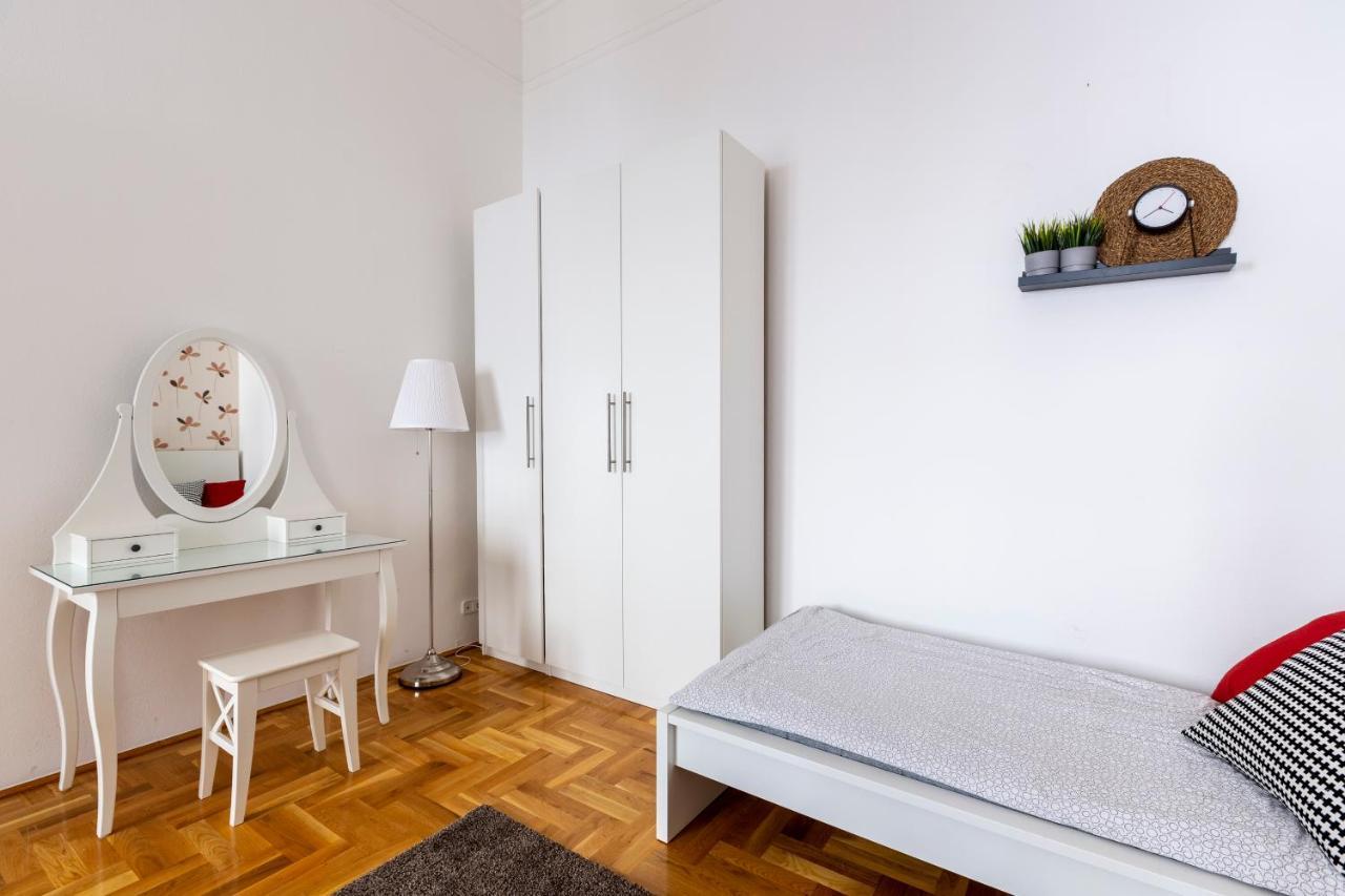 Deluxe Dream Home In The Center Budapest Bagian luar foto