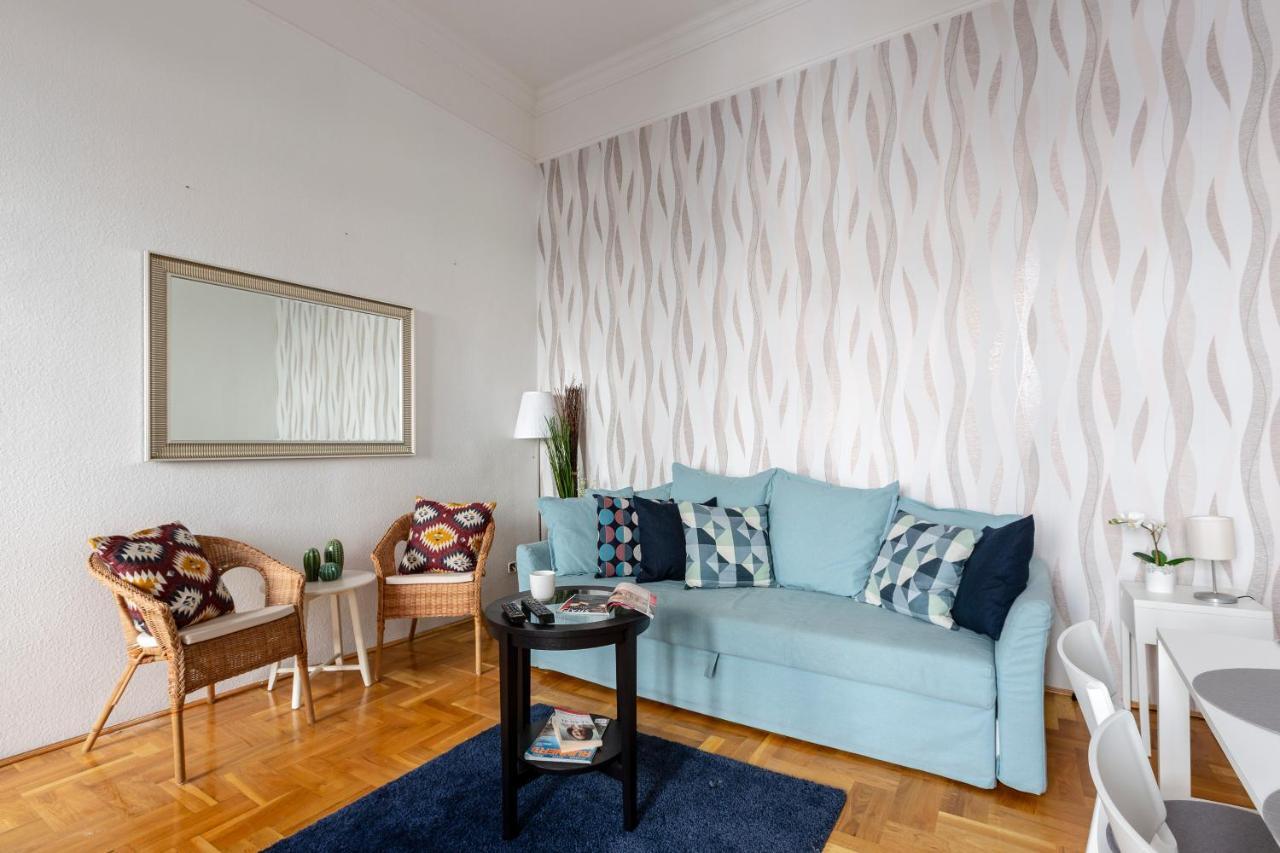 Deluxe Dream Home In The Center Budapest Bagian luar foto