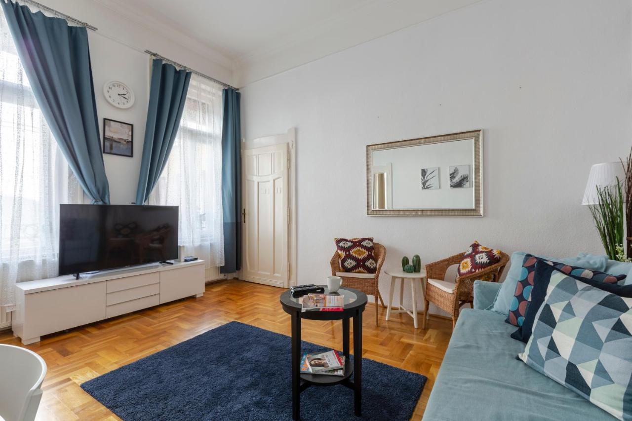 Deluxe Dream Home In The Center Budapest Bagian luar foto