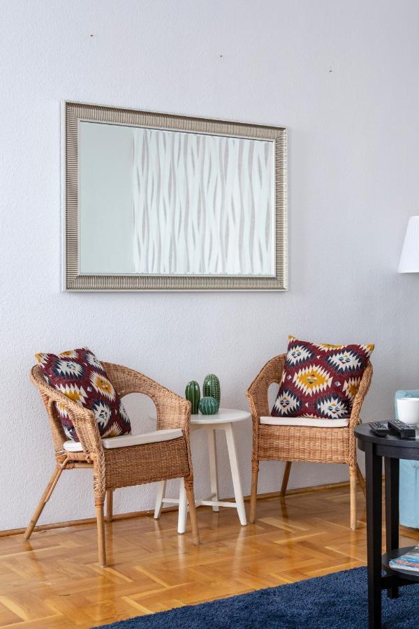 Deluxe Dream Home In The Center Budapest Bagian luar foto