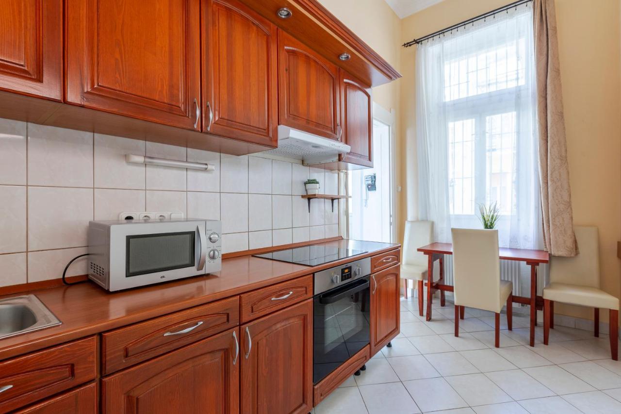 Deluxe Dream Home In The Center Budapest Bagian luar foto